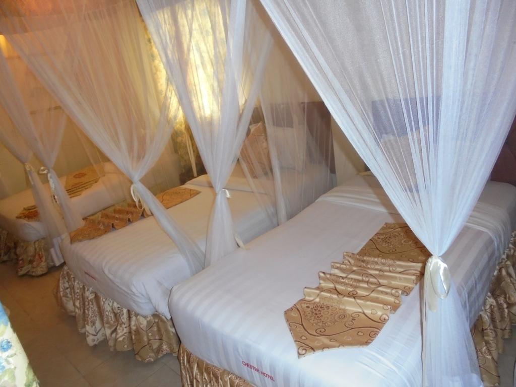 Chester Hotel Nakuru Cameră foto